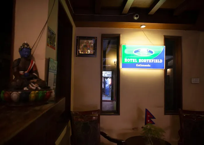 Hotel Northfield Kathmandu