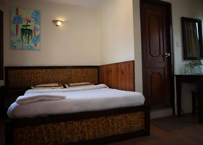 Hotel Northfield Kathmandu