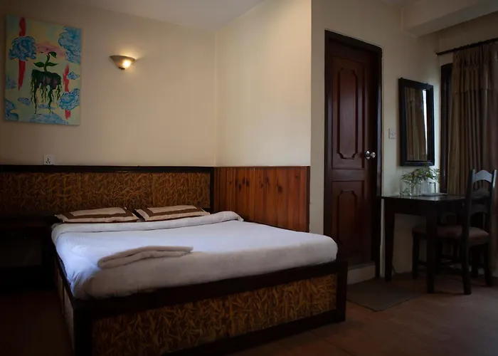 Hotel Northfield 3*