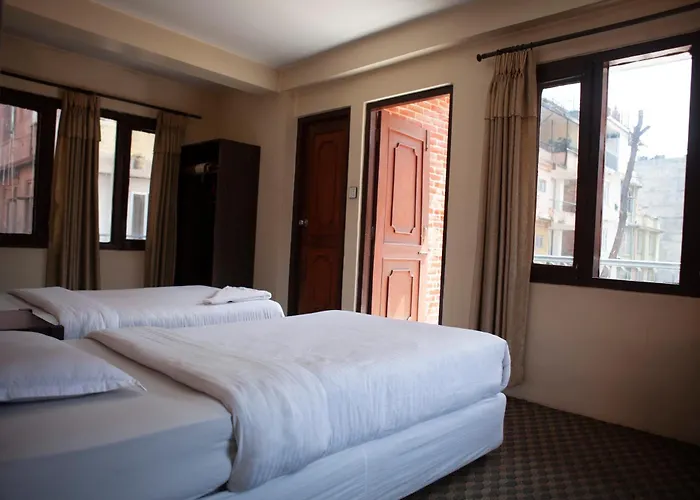 Northfield Kathmandu