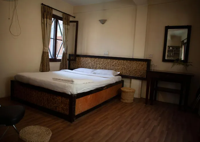 Hotel Northfield
