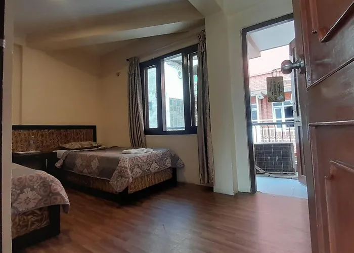 Northfield 3* Kathmandu