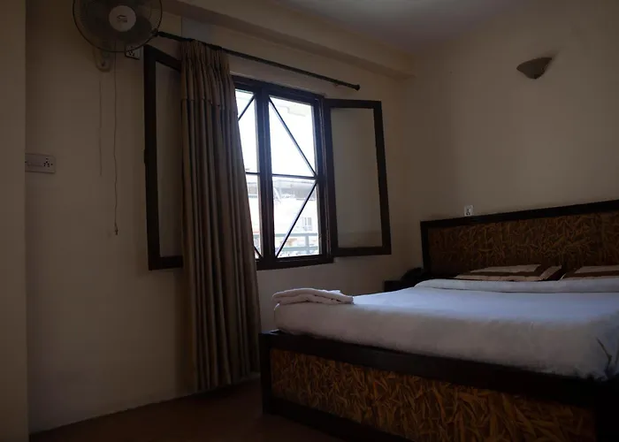 Northfield Hotel