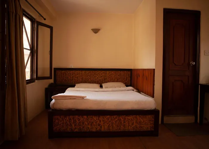 Northfield Hotel Kathmandu