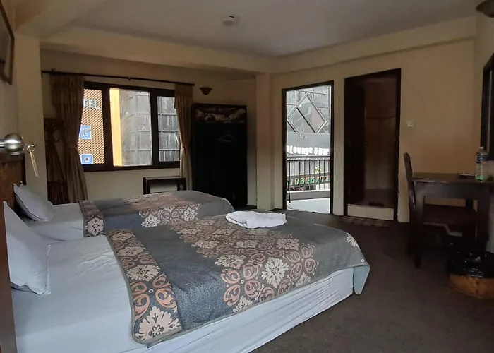 Northfield 3* Kathmandu