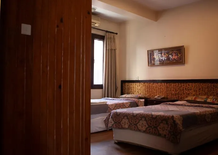 Northfield Hotel 3*