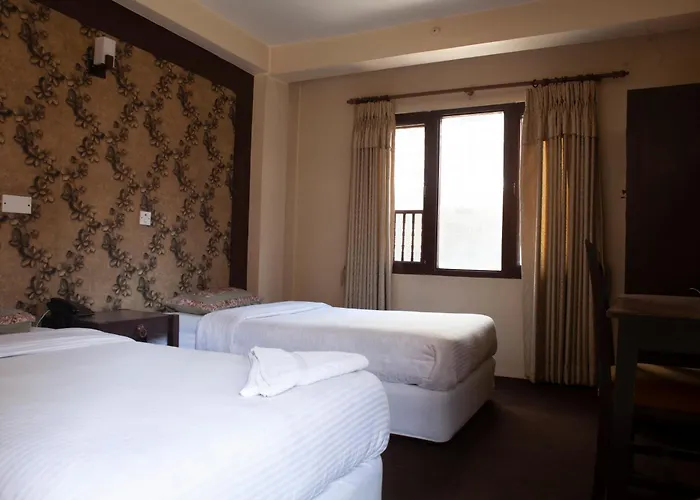 Northfield 3* Kathmandu