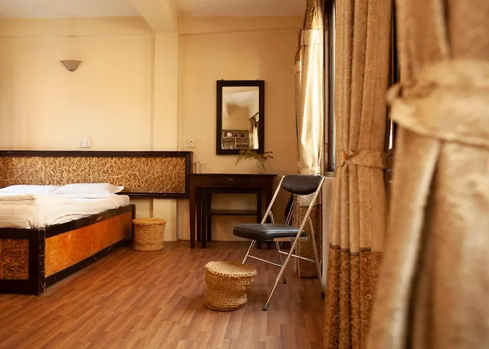 Northfield Hotel