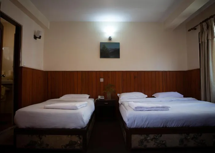 Hotel Northfield