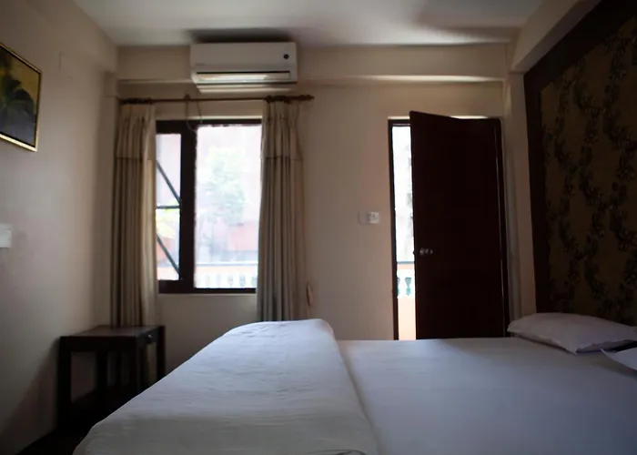 Hotel Northfield Kathmandu