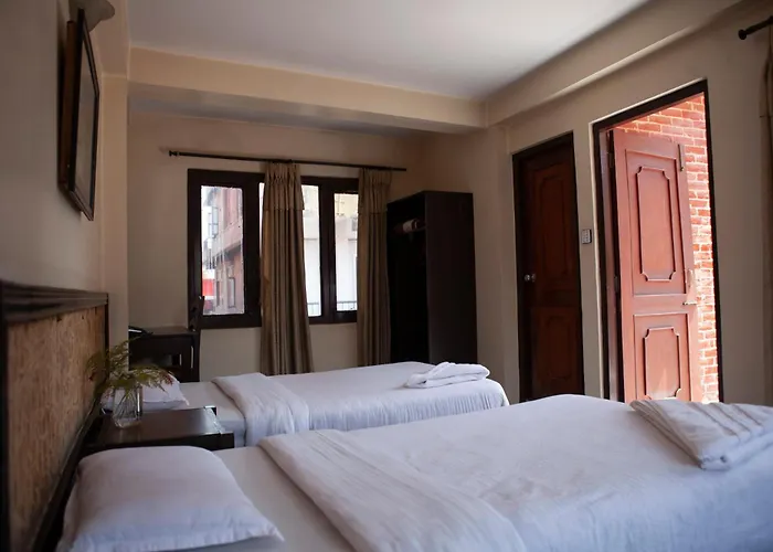 Hotel Northfield