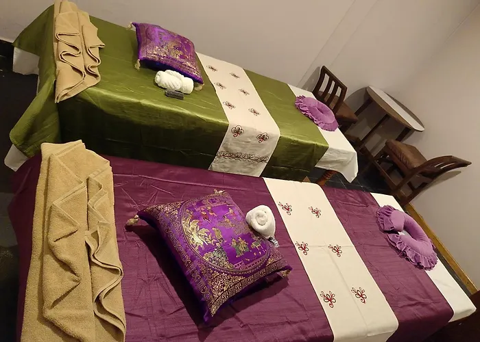Northfield Hotel Kathmandu