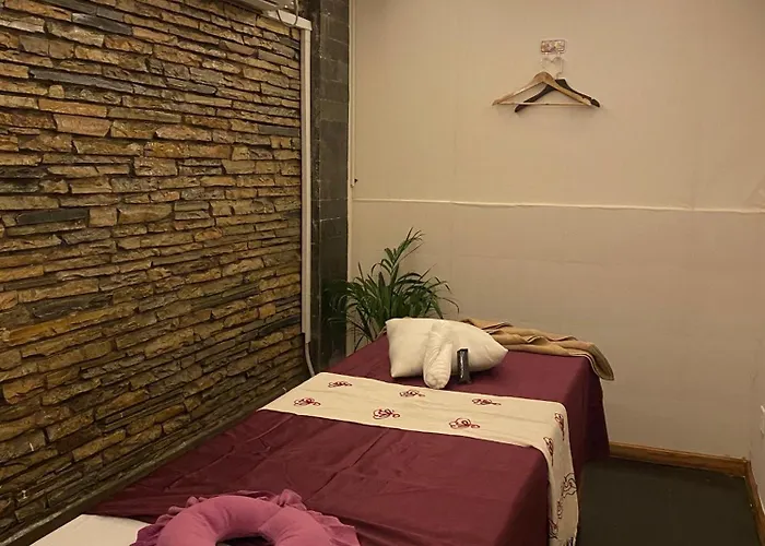 Northfield Hotel Kathmandu