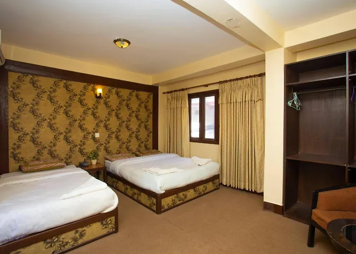 Northfield 3* Kathmandu