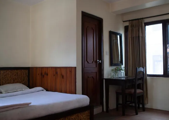 Hotel Northfield 3*
