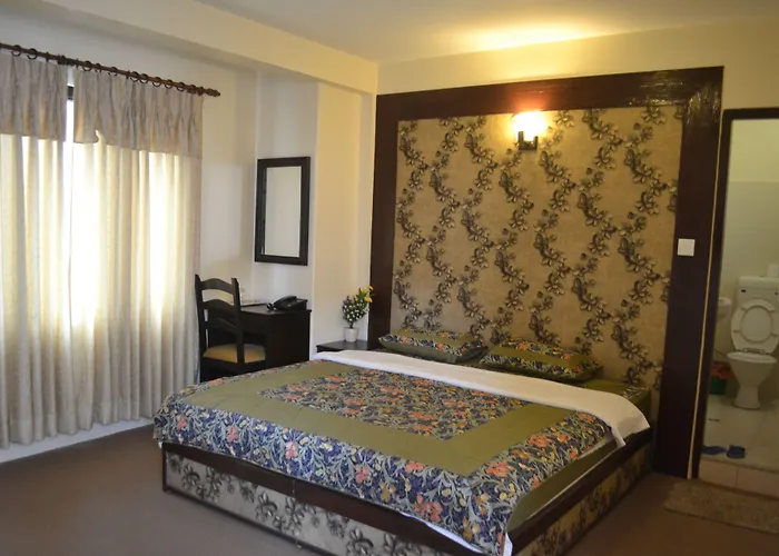 Northfield 3* Kathmandu
