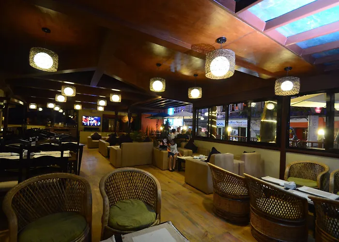 Hotel Northfield 3*