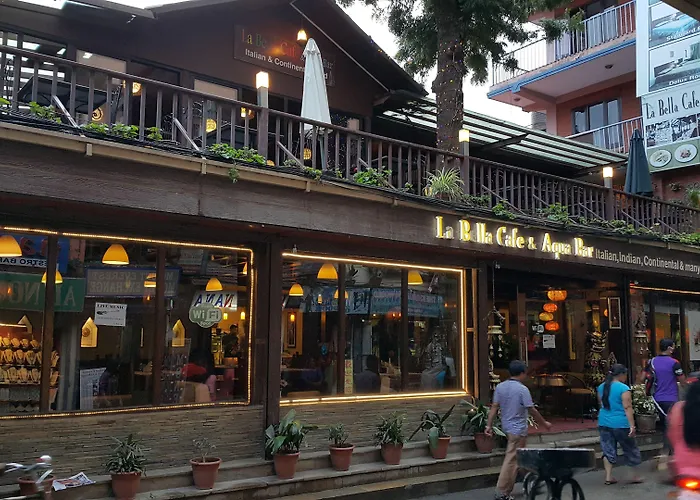 Northfield Kathmandu