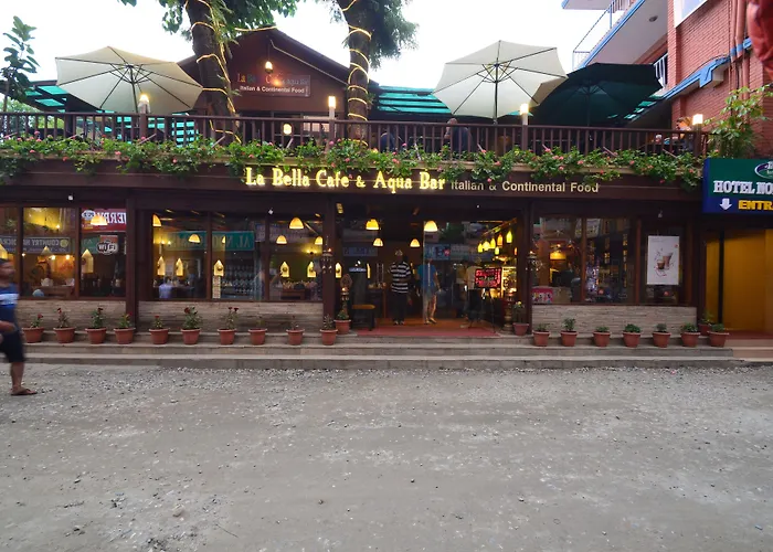 Hotel Northfield Kathmandu