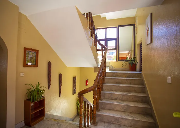 Northfield Hotel Kathmandu