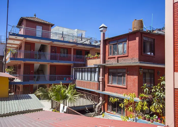 Hotel Northfield Kathmandu