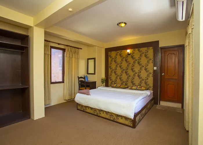 Northfield Hotel Kathmandu