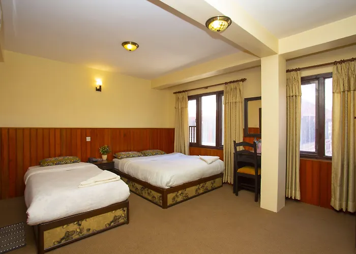 Northfield Hotel 3*