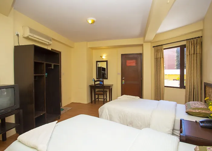 Hotel Northfield Kathmandu