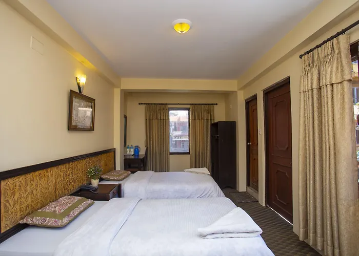 Northfield Hotel Kathmandu