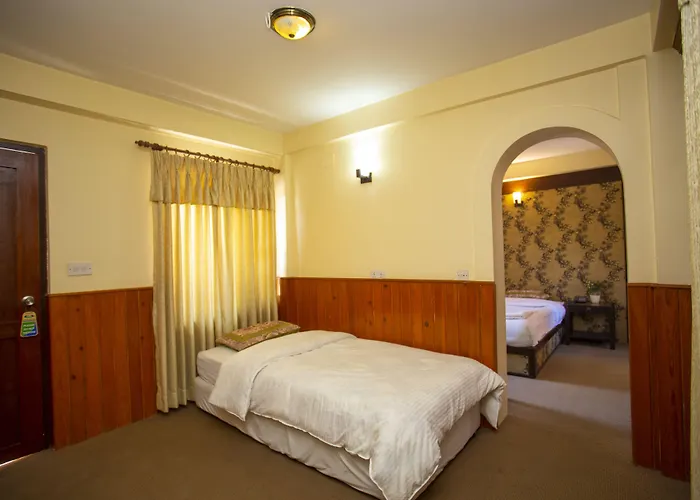 Hotel Northfield