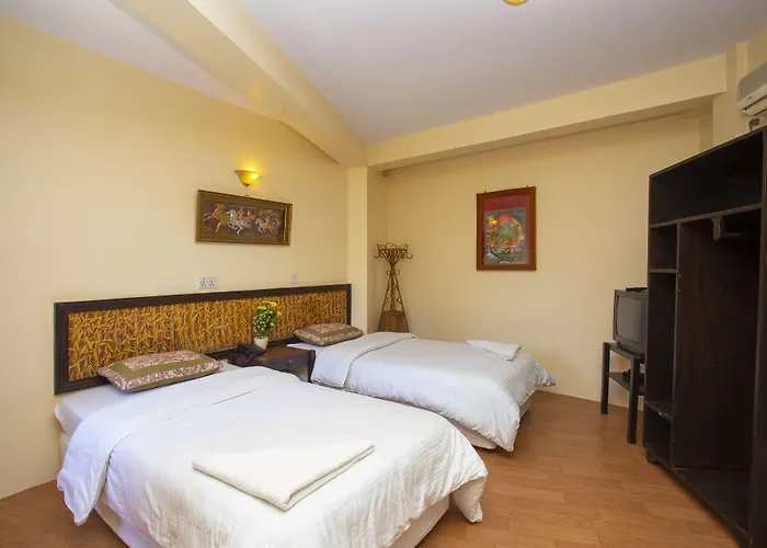 Hotel Northfield Kathmandu