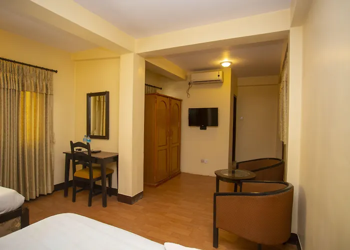 Northfield Hotel 3*