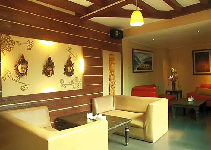 Northfield 3* Kathmandu