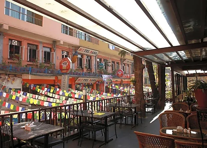 Northfield Kathmandu