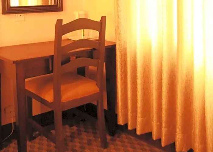 Hotel Northfield