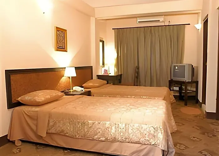 Northfield 3* Kathmandu