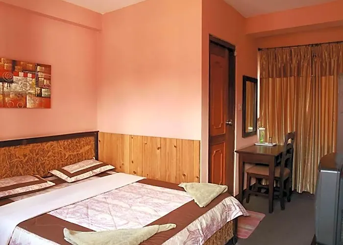 Northfield Kathmandu
